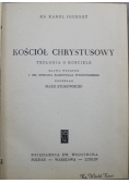 Kościół Chrystusowy