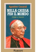 Nella Chiesa Per il Mondo