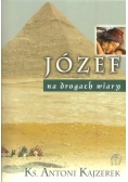 Józef na drogach wiary