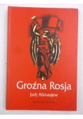 Afanasjew Jurij - Groźna Rosja
