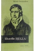 Filozofia Hegla