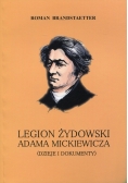 Legion żydowski Adama Mickiewicza