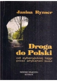 Droga do Polski