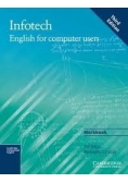 Infotech English for computer users