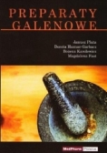Preparaty Galenowe, Nowa