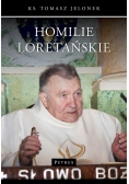 Homilie loretańskie