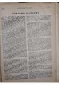 Żołnierz Polski, tom 1 i 2, 1929 r.