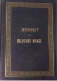 Zeitschrift fur bildende kunst, 12 band,  1877 r.