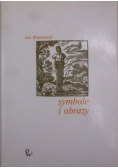 Symbole i obrazy w świecie sztuki