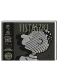 Fistaszki zebrane 1983-1984
