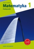 Matematyka LO 1 podr. ZP NPP w.2012 GWO