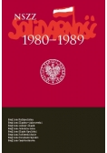 NSZZ Solidarność 1980 1989 Tom 6