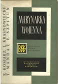 Marynarka wojenna