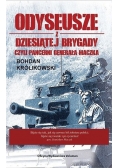 Odyseusze z Dziesiątej Brygady czyli Pancerni Generała Maczka