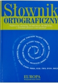 Słownik ortograficzny