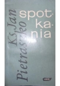 Spotkania