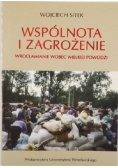 Wspólnota i zagrożenie Wrocławianie wobec wielkiej powodzi.