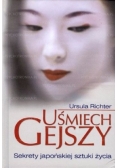 Uśmiech Gejszy
