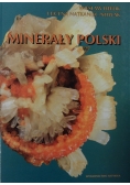 Minerały Polski