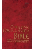 Christian Community Bible. Catholic Pastoral Edition