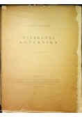 Wizerunki Kopernika 1933 r.