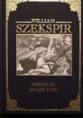 Perykles Ksiąze Tyru