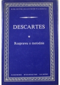 Rozprawa o metodzie