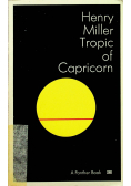 Tropic of Capricorn