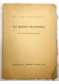 Na bieżni duchowej, 1949 r.