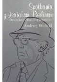 Spotkania z Isaiahem Berlinem