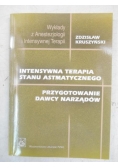 Intensywna terapia stanu astmatycznego