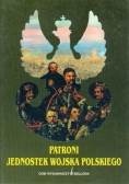 Patroni jednostek wojska polskiego