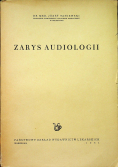 Zarys Audiologii