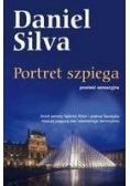 Portret szpiega