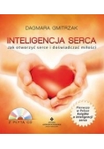 Gmitrzak Dagmara - Inteligencja serca z płytą CD