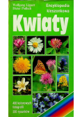 Encyklopedia kieszonkowa kwiaty