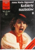 Kobiety nazistów II