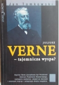 Juliusz Verne – tajemnicza wyspa ?