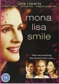 Mona Lisa Smile, DVD