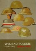 Wojsko Polskie 1939   1945. Barwa i broń