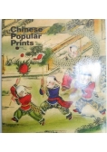 Chinese Popular Prints