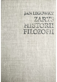 Zarys historii filozofii Elementy doksografii