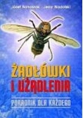Żądłówki i użądlenia