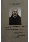 Katakumby dwudziestego wieku