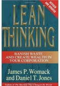 Lean Thinking