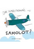 Jak narysować samolot?