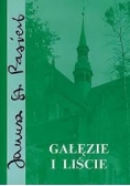 Gałęzie i liście