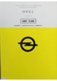 Opel budowa eksploatacja naprawa