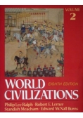 World Civilizations. Vol 2