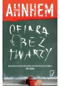 Ofiara bez twarzy